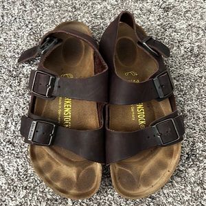 Birkenstocks